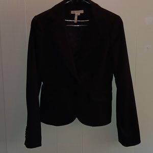Bcbg blaser
